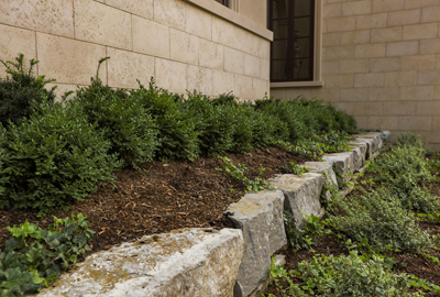 Refined image lawn and landscape, softscapes, snow & ice, lawn cutting & maintenance, residential & commercial lawn care, dunnville, ON